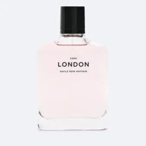 perfume zara 100 ml