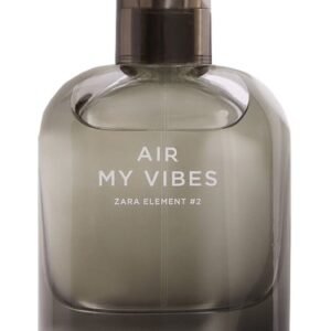 perfume zara air
