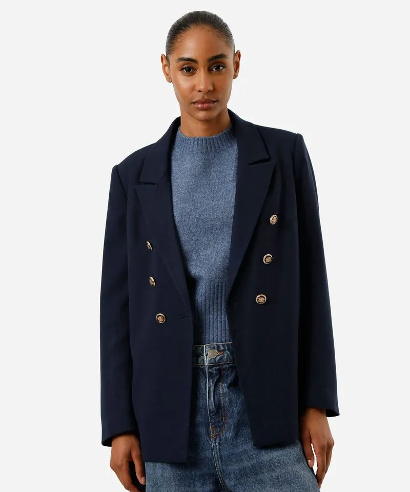 blazer militar